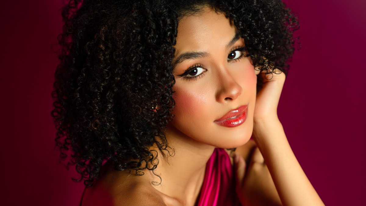 Yilda Banchón, cantante ecuatoriana