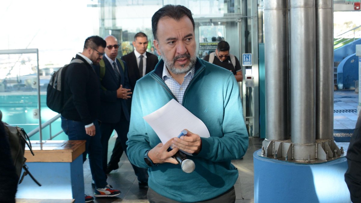 Pabel Muñoz, alcalde de Quito, deberá pagar una multa y ofrecer disculpas públicas.