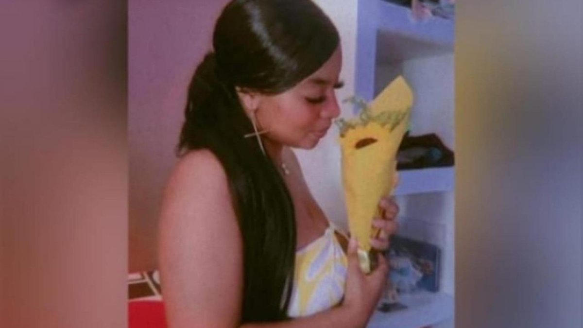 Nicol Palomino fue hallada sin vida el 15 de octubre en un hotel de Guayaquil.