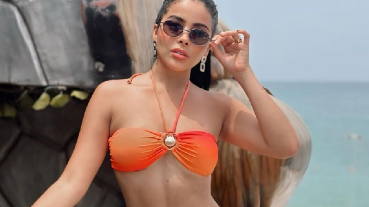 Landy Párraga fue asesinada en Quevedo.