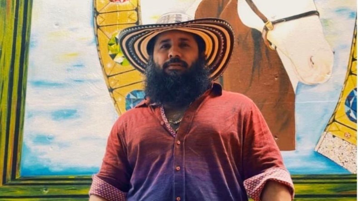 Adolfo Macías Villamar es considerado el líder máximo de Los Choneros.