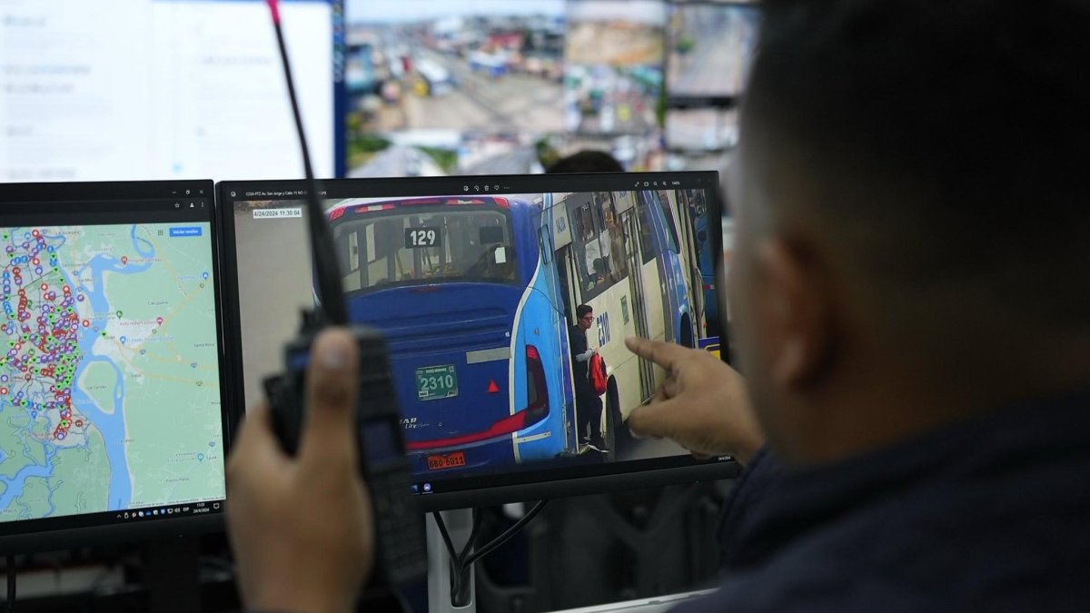 Comienza la cuarta fase de regulación de infracciones. 