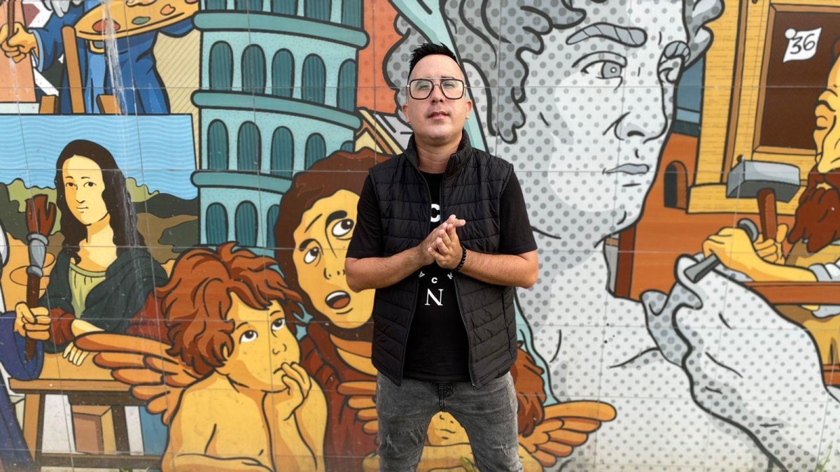 Tema resalta valores que nos permitan poder construir una sociedad más justa.