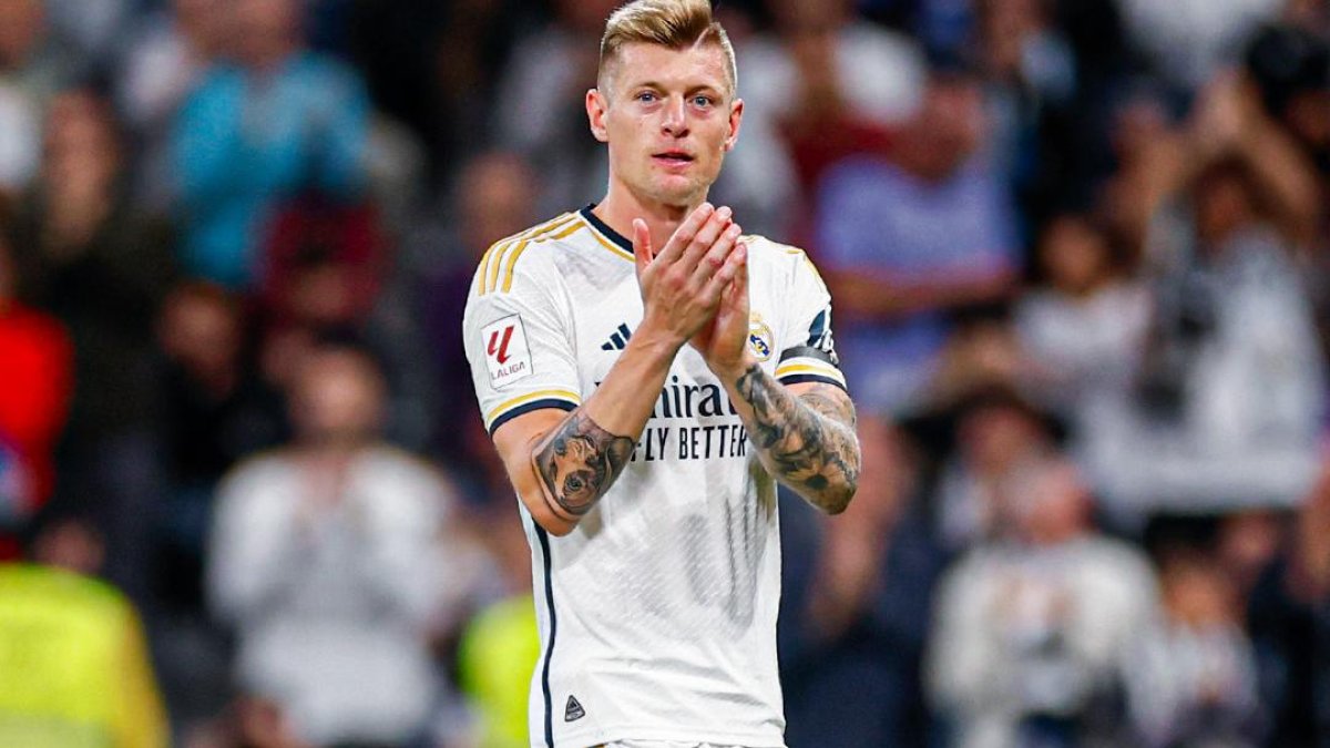 El futbolista alemán le dice adiós al fútbol