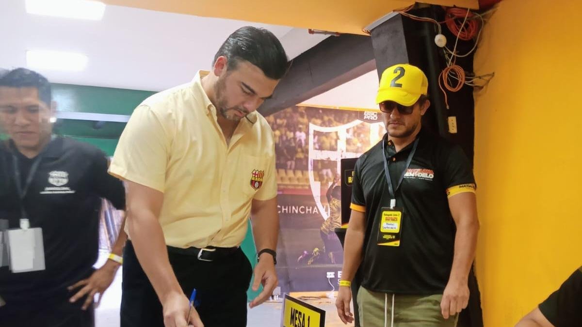 Antonio Álvarez fue elegido presidente de Barcelona.