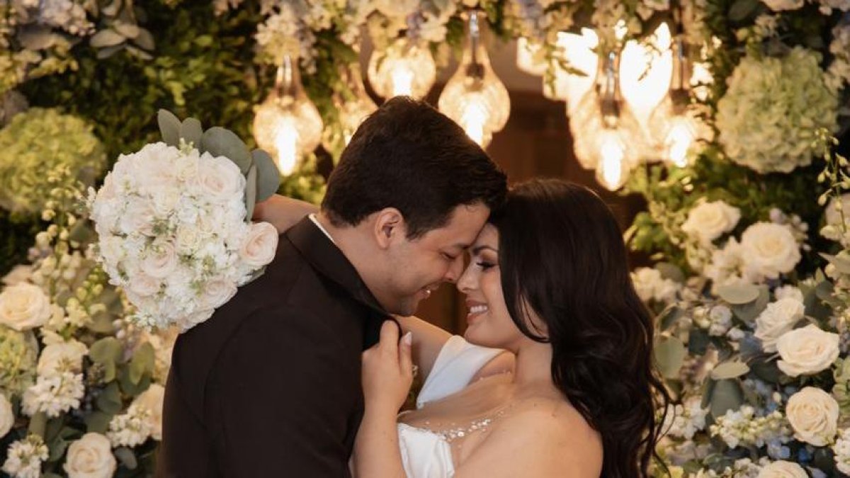 Alebamaaa es una creadora de contenido y streamer conocida por su contenido de comedia