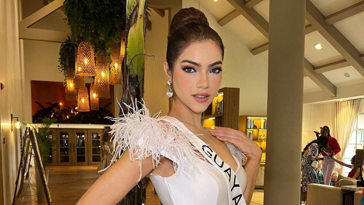 Mara tiene 

29 años y es directora y productora de cine.