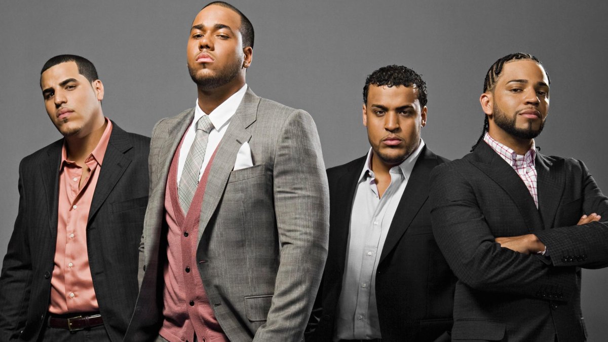 Aventura llegará a Quito con su gira 