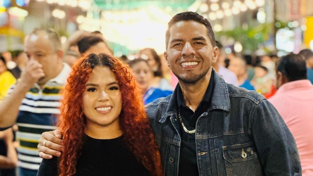 Los esposos fueron asesinado en un circo en Manta, Manabí