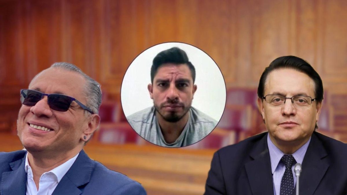 Daniel Salcedo Bonilla es uno de los procesados del caso Metástasis, relacionado con el extinto narcotraficante Leandro Norero.