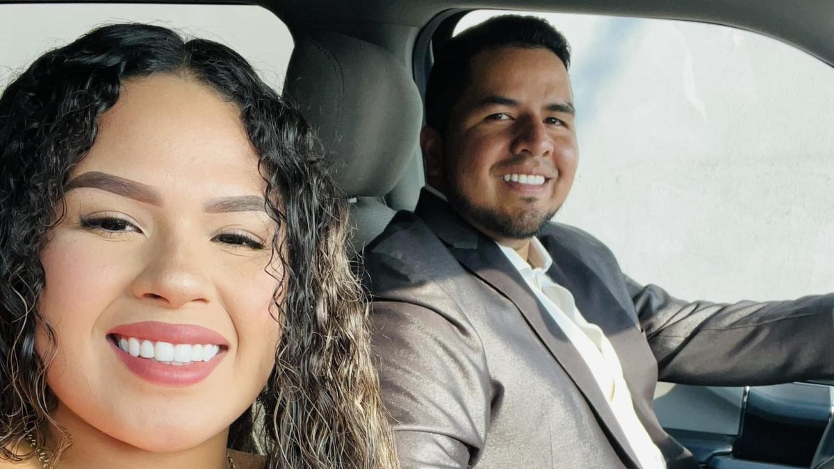 Los esposos fueron asesinado en un circo en Manta, Manabí