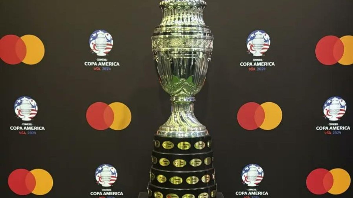 Copa América 2024