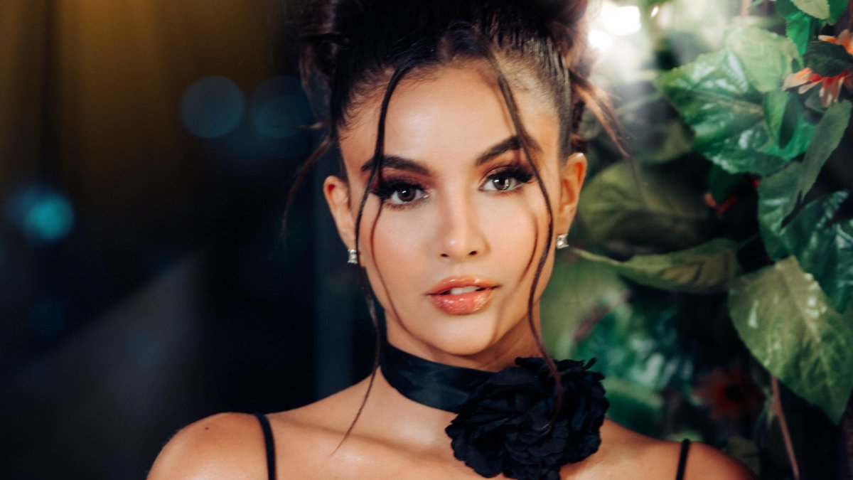 Dayanara estrena el tema ‘Piedra, papel o tijera’, para corearle al despecho