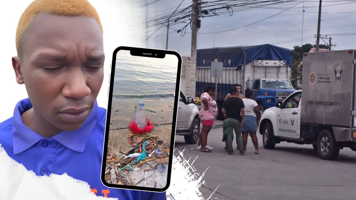 Luego de que fuera identificado el hombre decapitado, la policía informó que este fue detenido el 8 de enero de 2023.