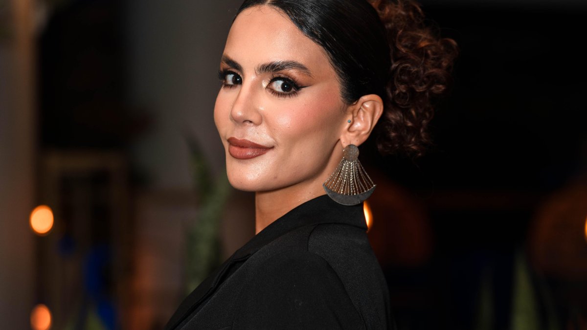 Mare 

estará en los  Premios Icono, que se desarrollarán este 19 y 20 de junio 

en Medellín, 

Colombia.