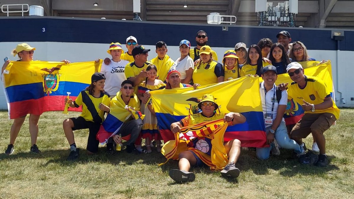 Los hinchas ahora van con todo a la Copa América, solo piden que Félix Sánchez aproveche a esta generación de jugadores.