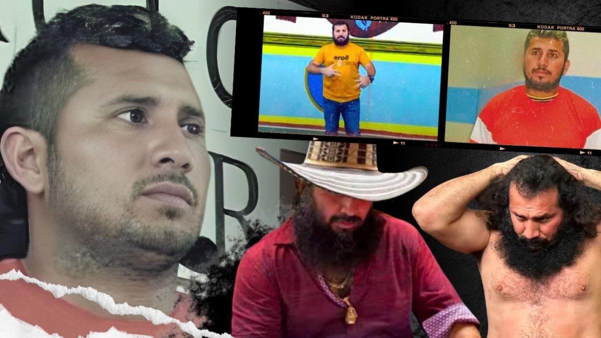 José Adolfo Macías Villamar, alias Fito, es el líder del grupo terrorista Los Choneros. Se encuentra prófugo de la justicia ecuatoriana.