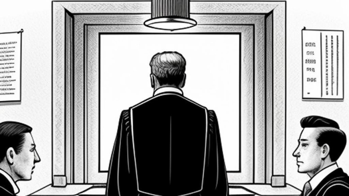 Según Hugo Lara, colaborador de Norero, se pagó a un juez para que falle a favor de una Constructora.