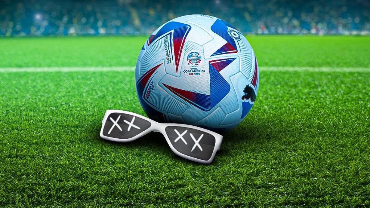 El 20 de junio será la inauguración de la Copa América 2024