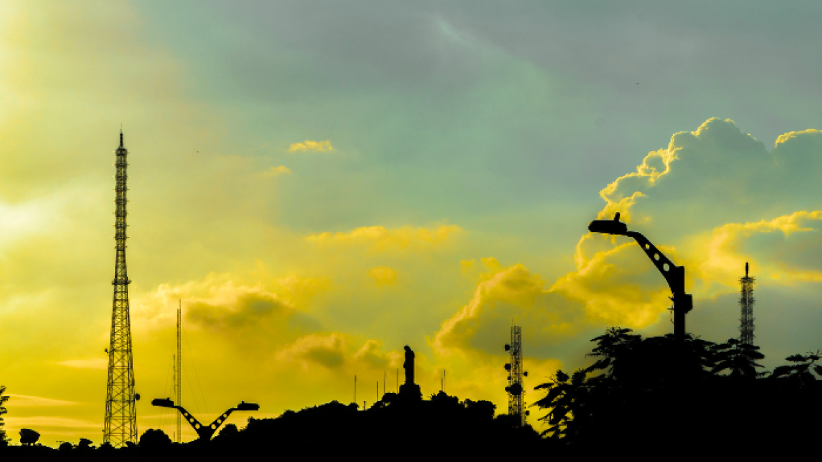 El clima de Guayaquil para este 10 de julio.