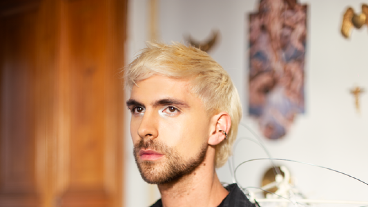 Johann Vera es amigo de Lele Pons y otras celebridades.