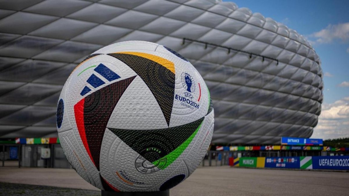 La Eurocopa 2024 va definiendo los posibles clasificados a la siguiente fase