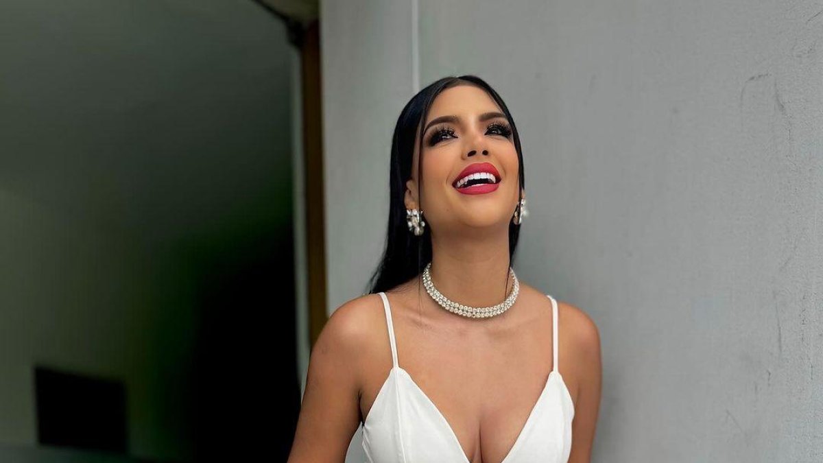 Conny Garcés actualmente es panelista de 'Los Hackers del Espectáculo'.