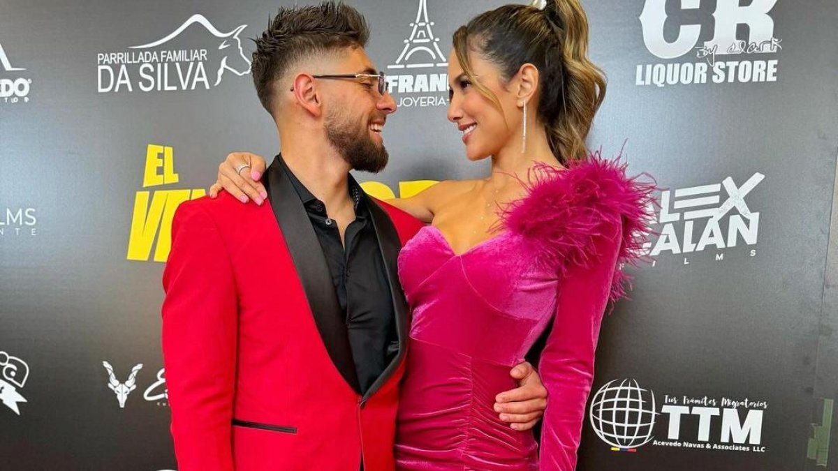 En mayo, Alejandra Jaramillo y Beta Mejía cumplieron un año de relación.