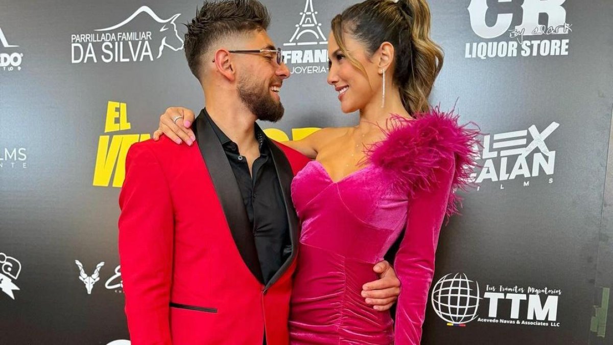 En mayo, Alejandra Jaramillo y Beta Mejía cumplieron un año de relación.