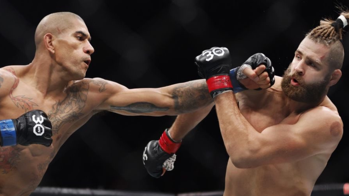 El evento estelar de UFC 302 será Pererira vs. Prochazka 2.