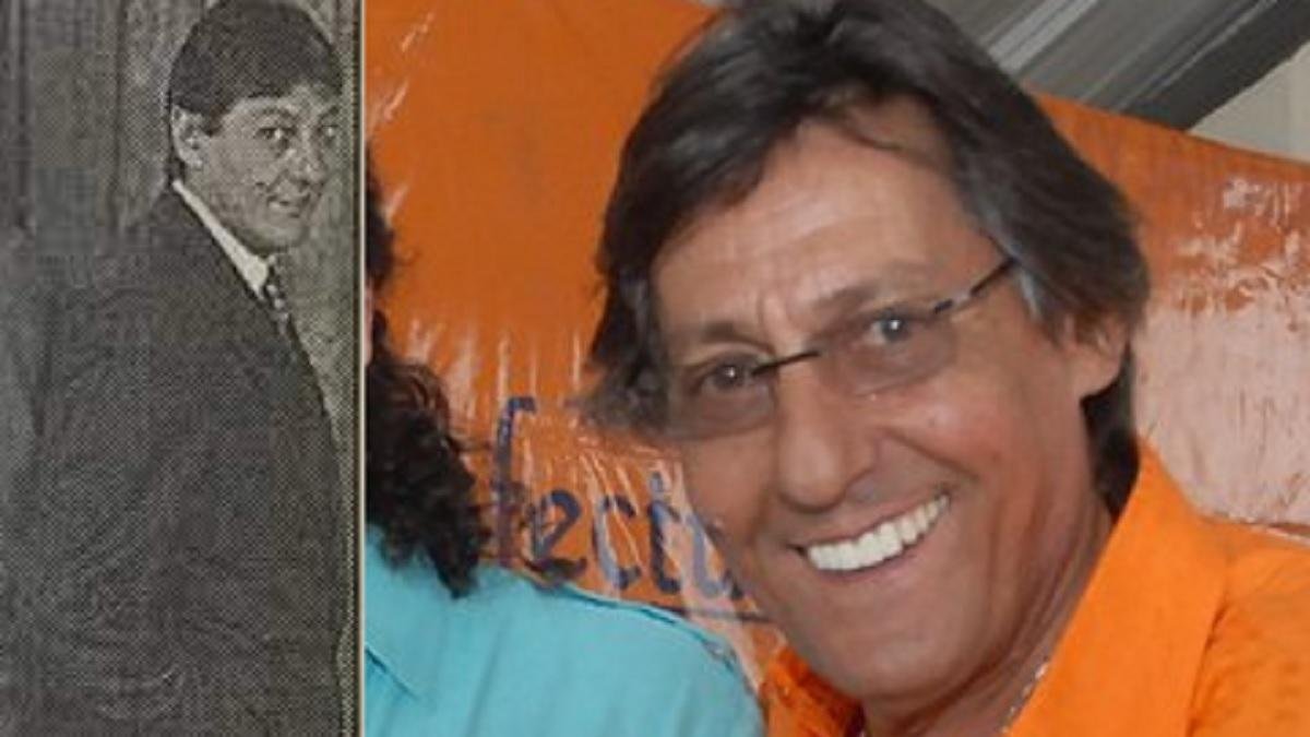 Carlos Alberto Vicente murió este 2 de julio de 2024.