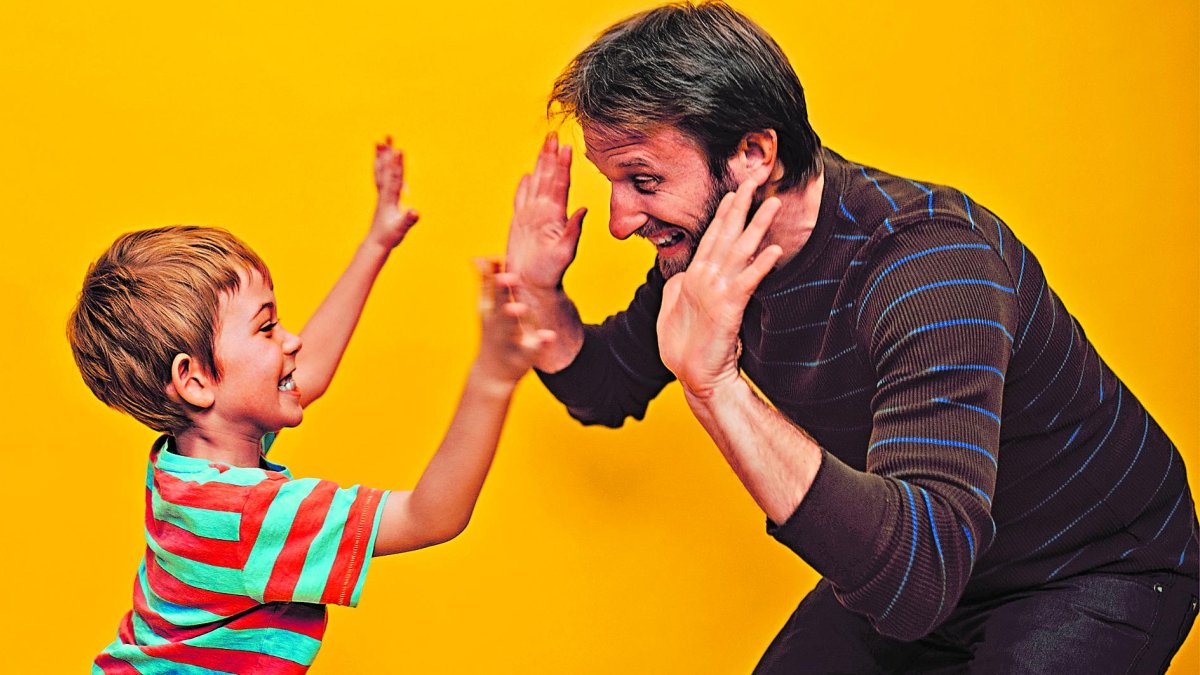 Una vez que se otorga el apellido a un niño, esta decisión es irrevocable.