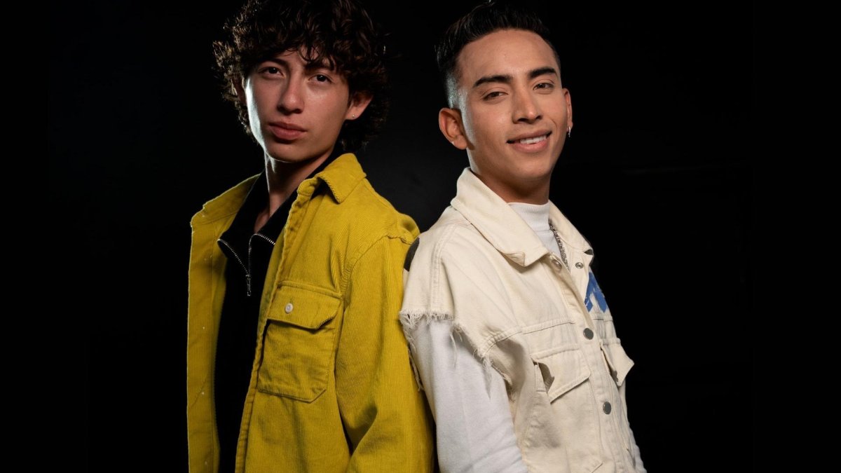 Jhon Dylan y su estilo reguetonero  se unió con Flaid y su bachata urbana.