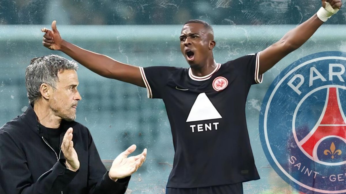 PSG pagará 43 millones de dólares por el fichaje de William Pacho.