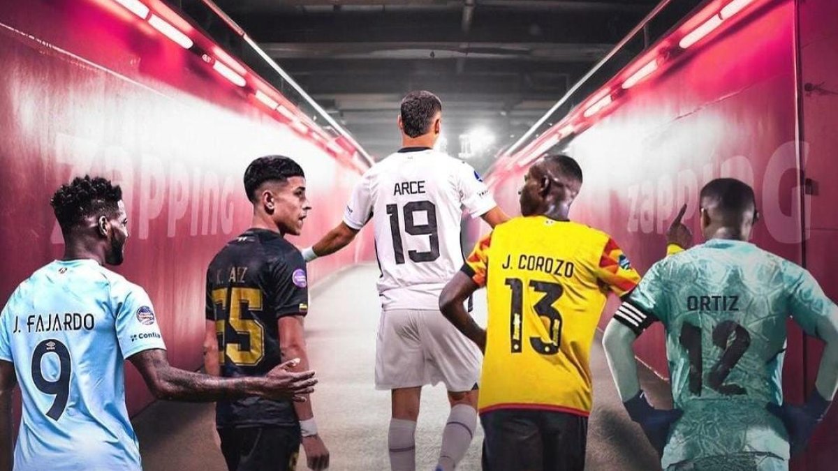 La plataforma de streaming informa que transmitirá los partidos de la Serie A y Serie B de la LigaPro.