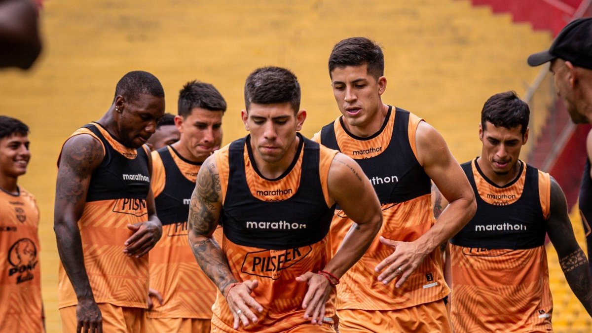 Barcelona suma 3 puntos en la tabla de posiciones de la segunda etapa.