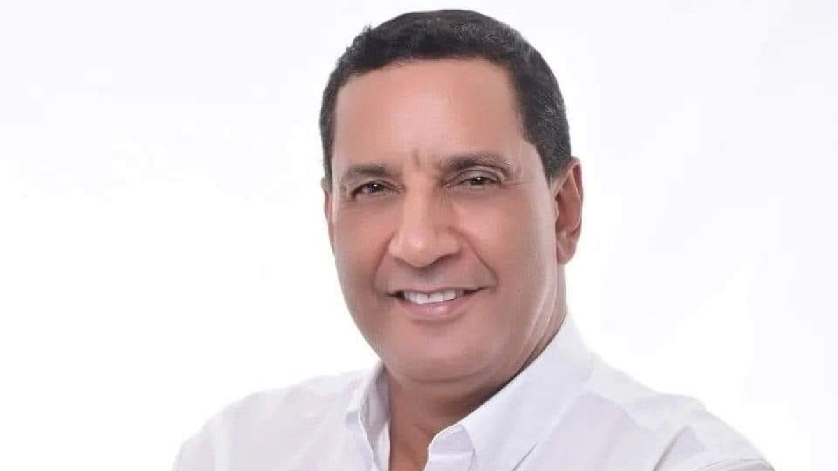 Rider Sánchez, candidato a asambleísta, fue asesinado en Esmeraldas.