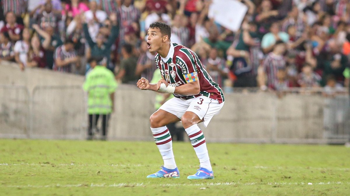 Fluminense buscará la clasificación en su estadio.