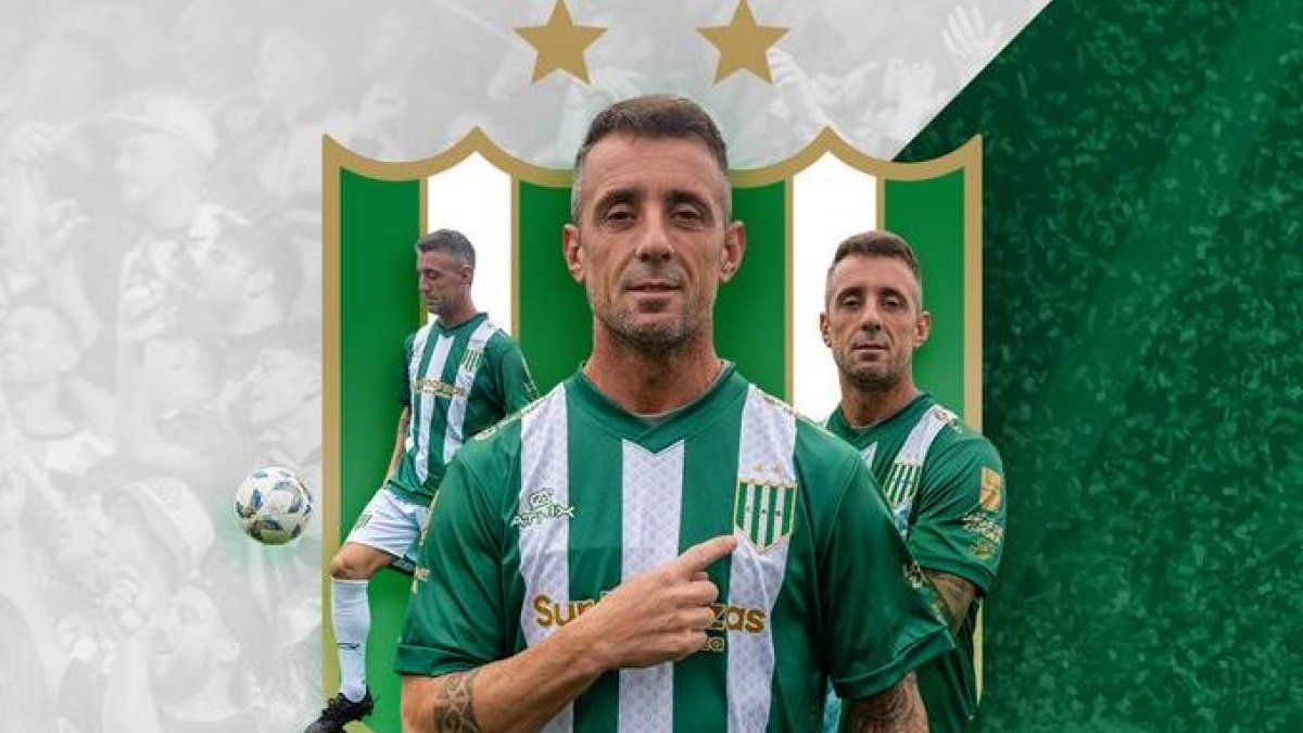 El anuncio oficial lo hizo el club cerca de las 16:30 de este miércoles 21 de agosto en su página de la red social X.