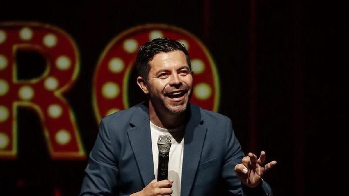 Piter Albeiro visitará ecuador para realizar dos presentaciones.