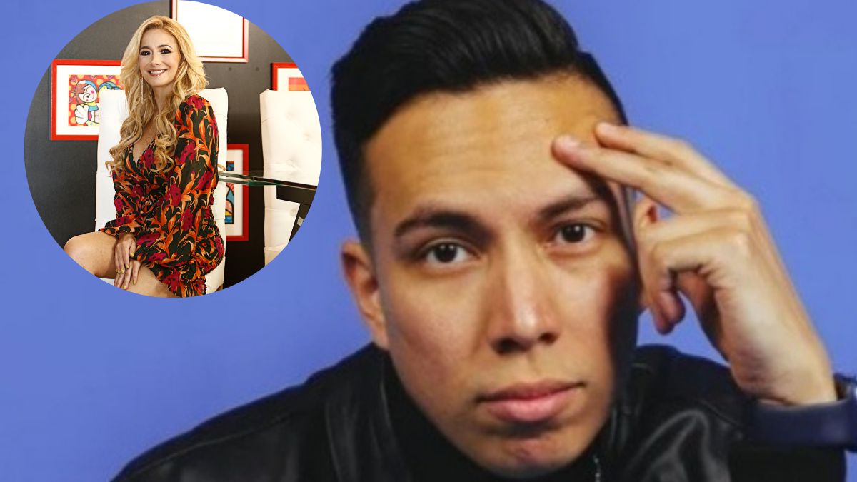 Álex Vizuete y Marián Sabaté