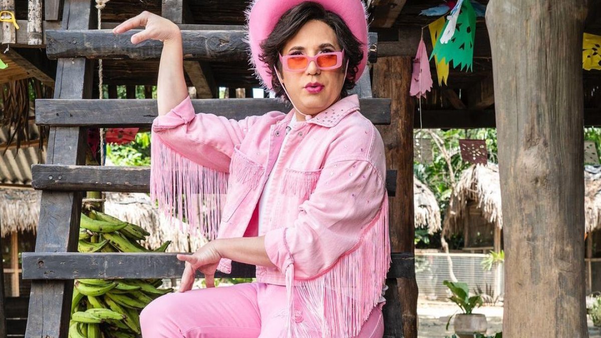 La Michy quiere quitarle el puesto a Gaby Díaz en el matinal ‘En Contacto’