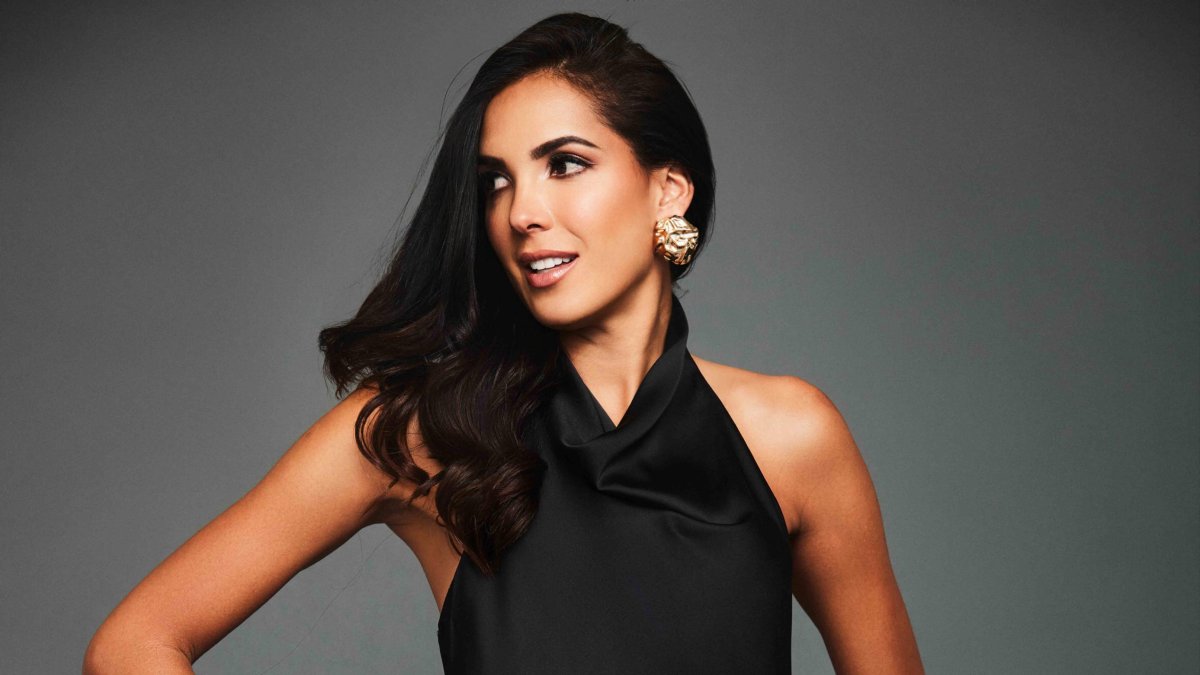 María Teresa Guerrero es una deportista ecuatoriana.