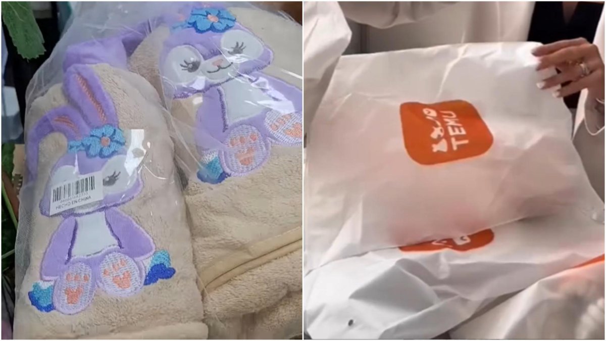 La variedad de artículos que se ofertan y sus bajos precios son un gancho para el comprador.