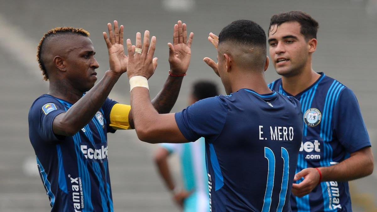 Guayaquil City clasificó a cuartos de final de la Copa Ecuador