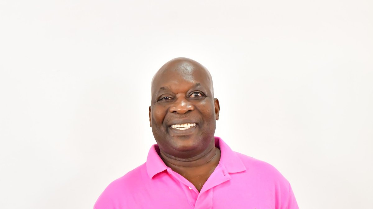 Lupo Quiñónez figura de Emelec y Barcelona en los 80 y 90.