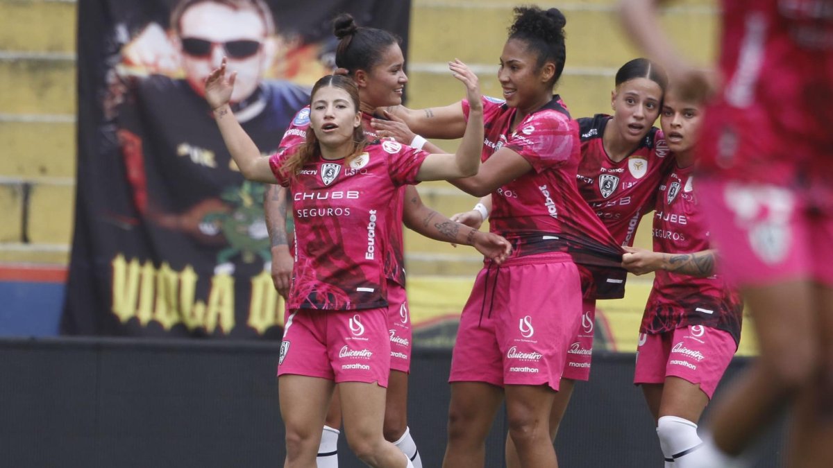 Dragonas llegó, gusto y ganó en el Monumental.