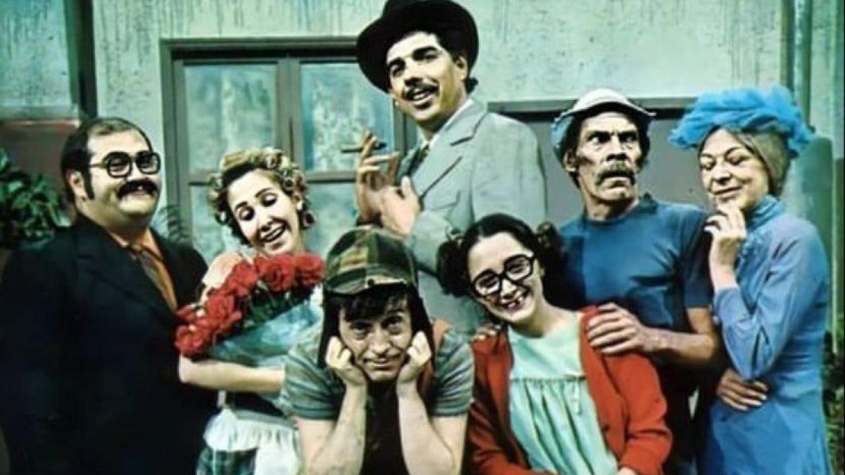 La serie volverá a ser transmitida por televisión y streaming.