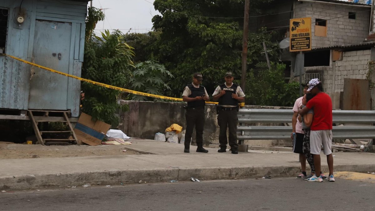 El joven de 19 años recibió seis disparos. El barrio quedó conmocionado por la muerte.