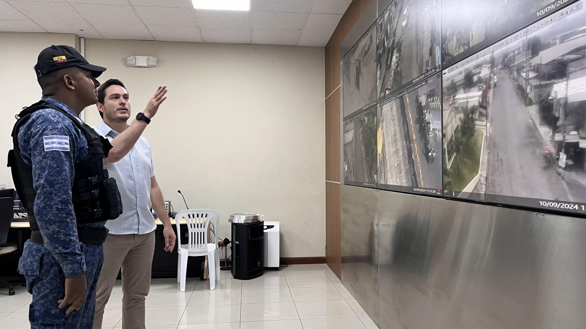 Las autoridades defienden que sí han logrado aplacar los delitos.